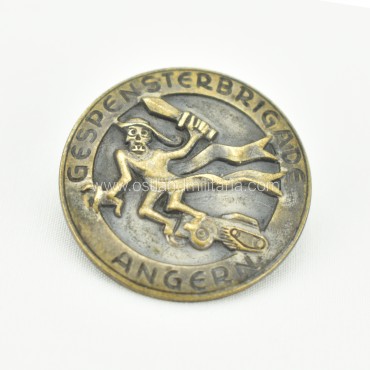 11. Panzer-Division badge Germany 1933–1945