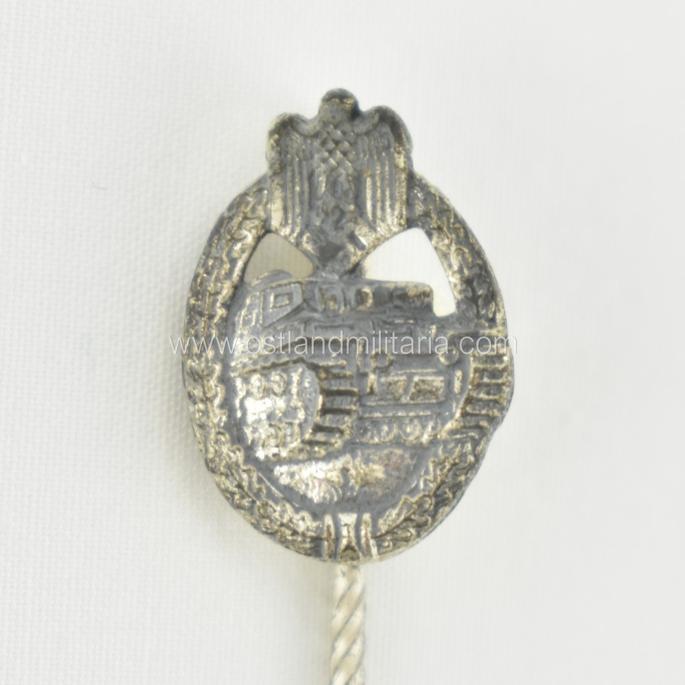 PAB in silver miniature Germany 1933–1945