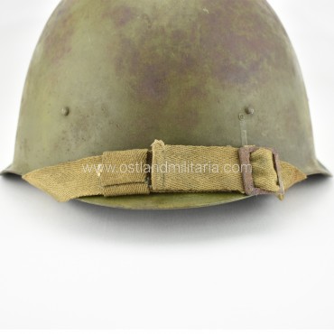Red Army steel helmet SSH-40 Russia