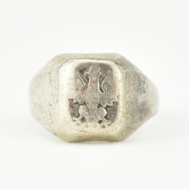 Polish patriotic ring. 1918–1945 Other countries