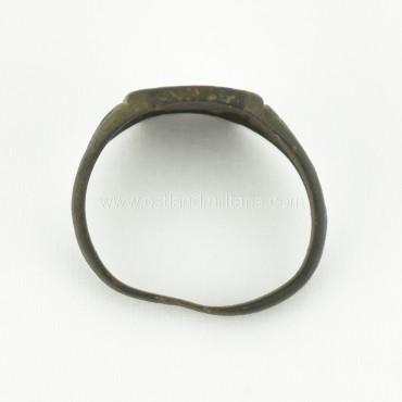 Rare design Westwall ring