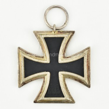 Iron Cross 2nd class, S&L, late war production Germany 1933–1945