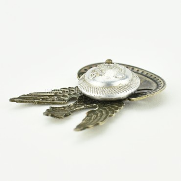 Polish Eagle Cap Badge wz.19 Other countries