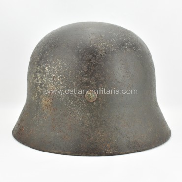 M40 SD SS Helmet Germany 1933–1945