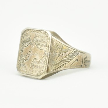 Crimean campaign ring Germany 1933–1945