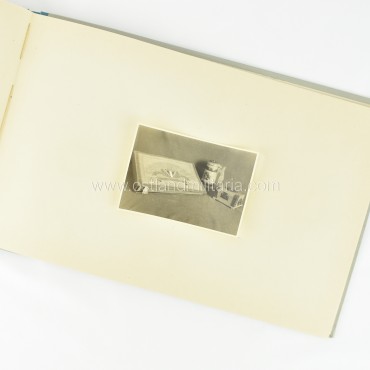 U.S. Army 8920 Latvian Labor Service Co "Viesturs" photo album Other countries