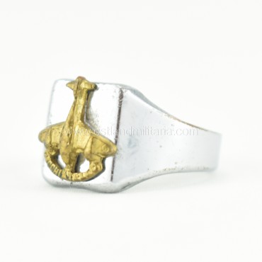 Italian made ring for Stuka Italian pilots, 1937–1943 Other countries