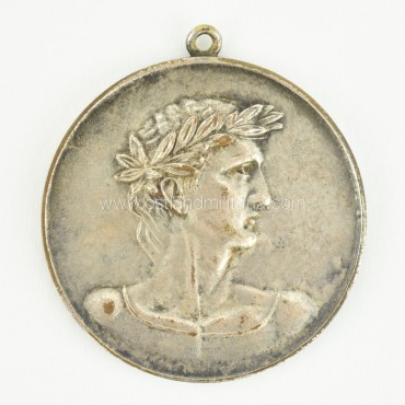 Ski racing 3rd place medal, Vilnius, 1928 Other countries