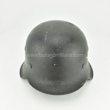 M42 SD LW Combat Helmet Germany 1933–1945